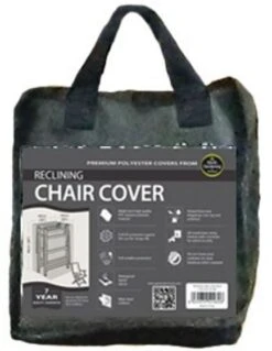 Worth Gardening Reclining Chair Cover