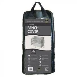 Worth Gardening 3 Seater Bench Cover
