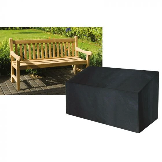 Worth Gardening 3 Seater Bench Cover - Image 3