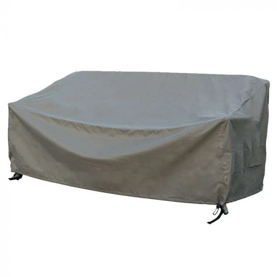 Bramblecrest Rattan 3 Seater Sofa Cover - Monterey/Chedworth - Image 2