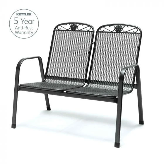 Kettler Siena Twinseat With Cushions - Image 2