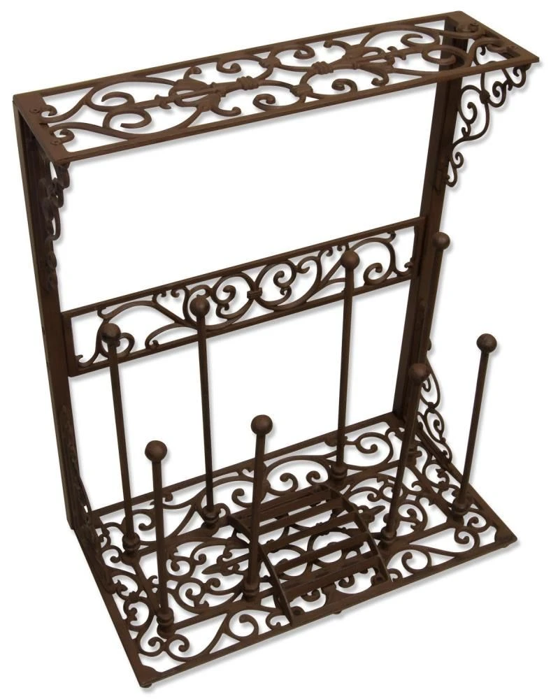 Woodside Cast Iron Boot Holder - Image 2