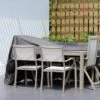 LifestyleGarden 6 Seat Rectangle Dining Cover