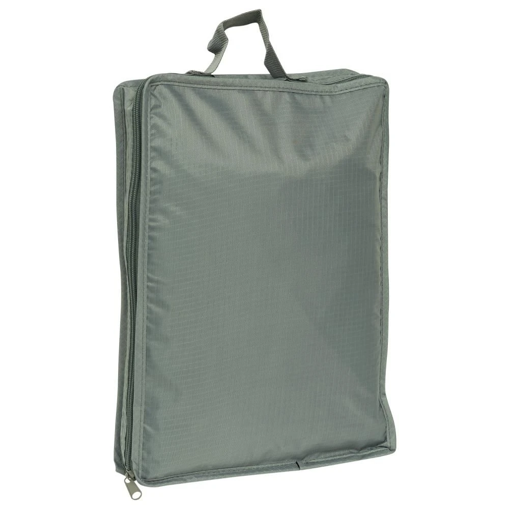 Woodside Waterproof Heavy Duty Protective Outdoor Rattan Sunbed/Lounger Cover - Image 3