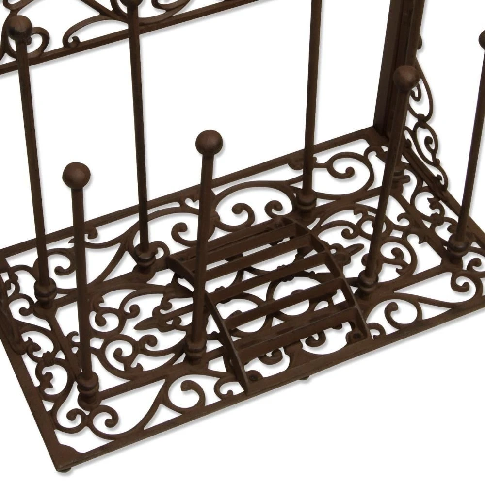 Woodside Cast Iron Boot Holder - Image 3