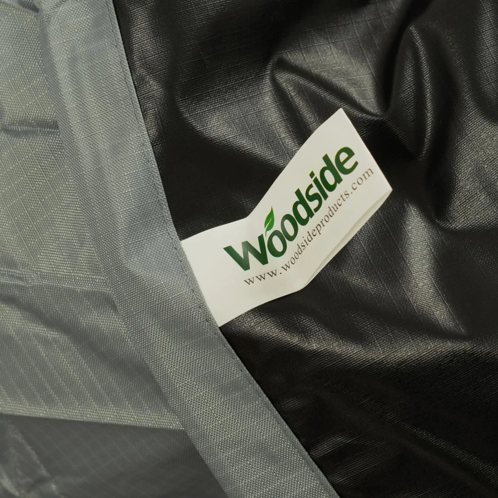 Woodside Waterproof Heavy Duty Protective Outdoor Rattan Bistro Patio Set Cover - Image 5