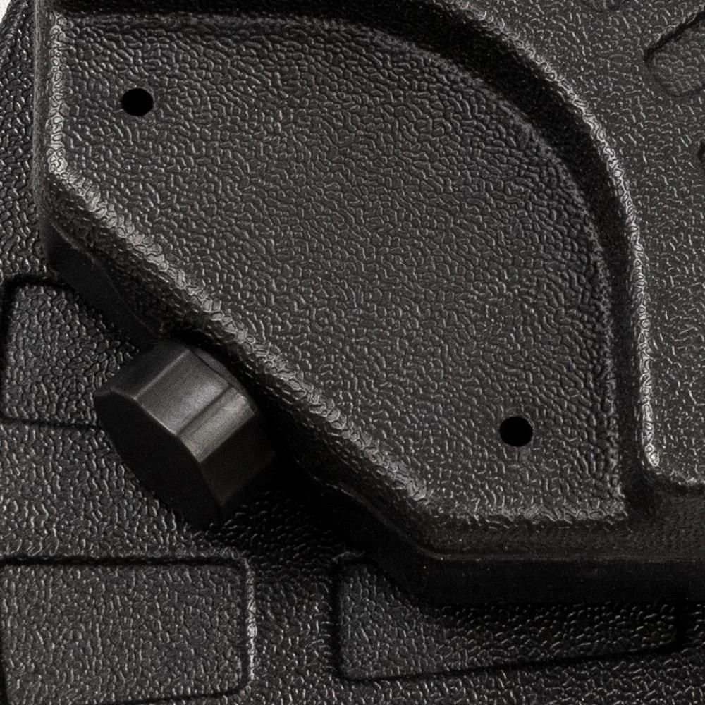 Woodside Set Of 4 Round Cantilever Banana Hanging Umbrella Parasol Base Stand Weights - Image 6