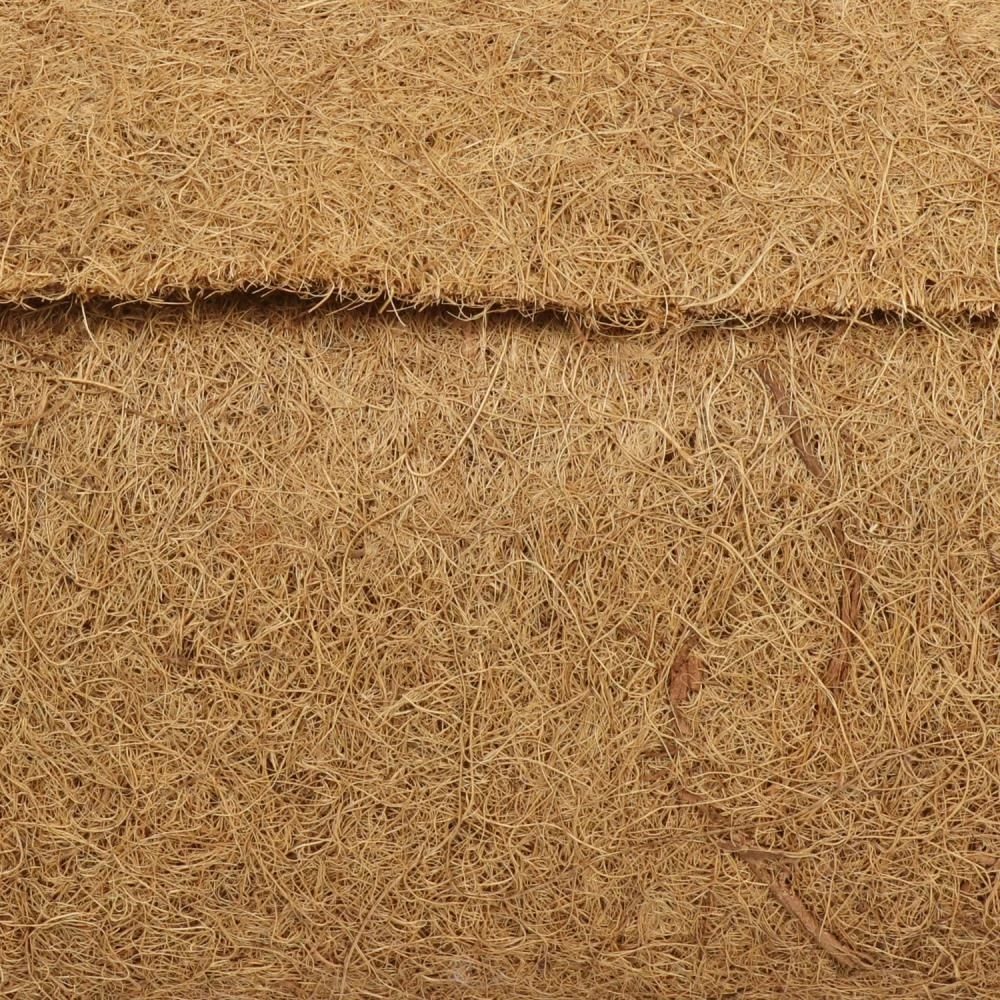 Woodside Coco Hanging Basket Liner Bulk Roll - 10m - Image 3