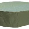 Woodside 6-8 Seater Round Patio Set Cover