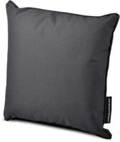 B Cushion - Grey - Extreme Lounging