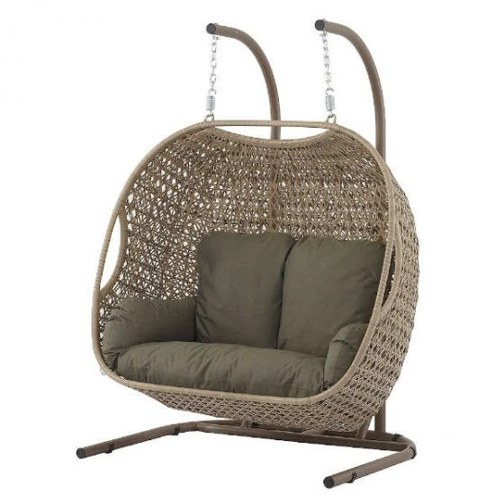 Bramblecrest Blenheim Double Hanging Cocoon - Image 2