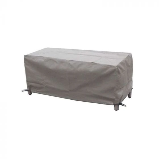 Bramblecrest Cover Casual Dining Bench Khaki