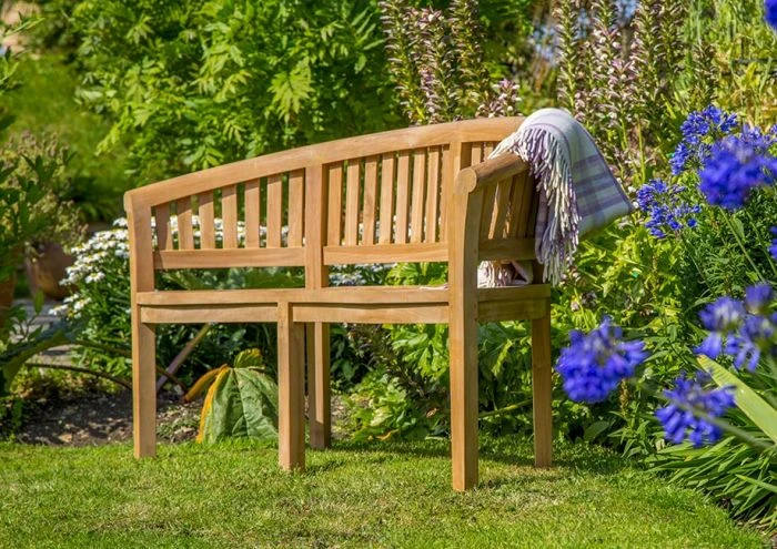 Broadway Banana Bench (8cm Scroll) - Image 2