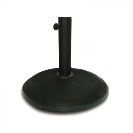 Concrete Base Black - 25kg