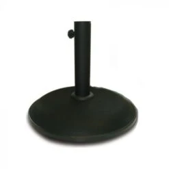 Concrete Base Black - 20kg