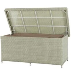 Bramblecrest Chatsworth Large Cushion Box W Liner