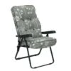 Glendale Deluxe Recliner Renaissance Grey