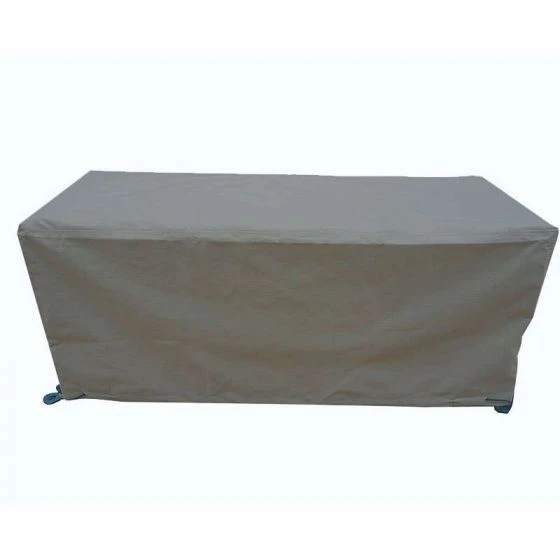 Bramblecrest Aluminium Bench Cover - La Rochelle/Portofino - Image 2