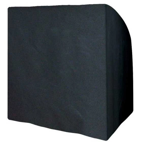 Garland Double Hanging Chair Cover Black - Image 3