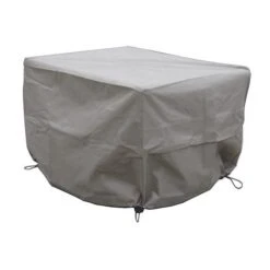 Mini Casual Dining Table Cover - Khaki