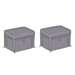 Hartman Somerton Stool (Twin Pack) Covers