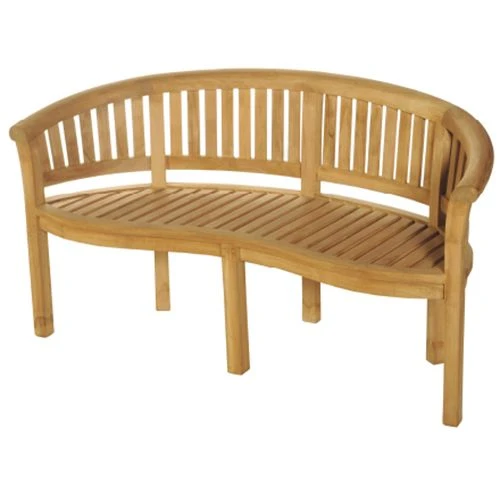 Broadway Banana Bench (8cm Scroll) - Image 3