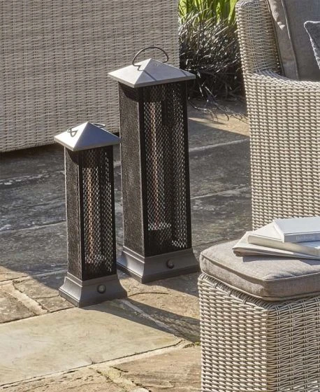 Kettler Universal Electric Heater Lantern 80cm - Image 3