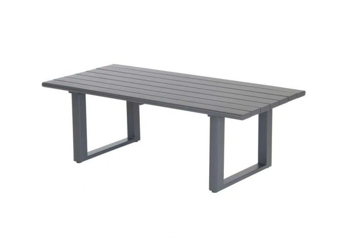 Kettler Larno 4 Seat Lounge Set W Coffee Table - Image 2