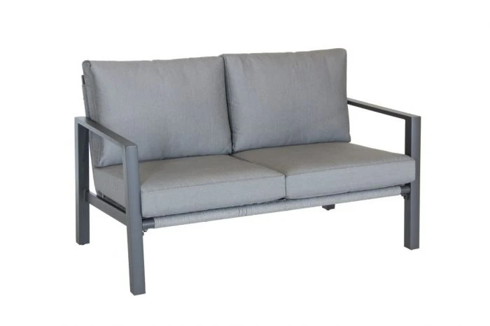 Kettler Larno 4 Seat Lounge Set W Coffee Table - Image 3