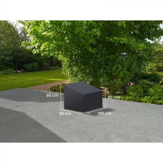 LIFE Cover 06 - Lounge Armchair