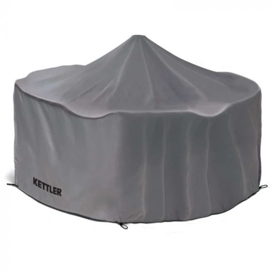 Kettler Cover 4 Seat Dining Set