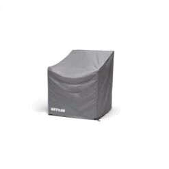 Kettler Palma Chair Cover (Grey)