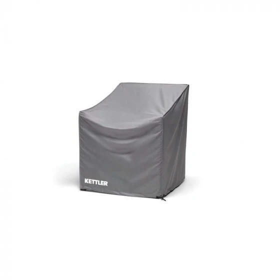 Kettler Palma Chair Cover (Grey)