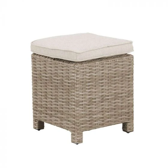 Kettler Palma Stool Oyster