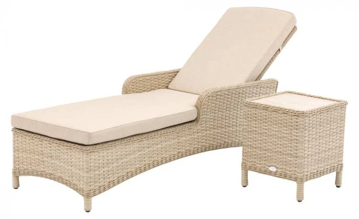 Bramblecrest Somerford Lounger - Image 2