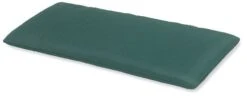 Glencrest Seatex CC Two Seat Bench Cushion Green