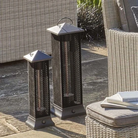 Kettler Universal Electric Heater Lantern 80cm
